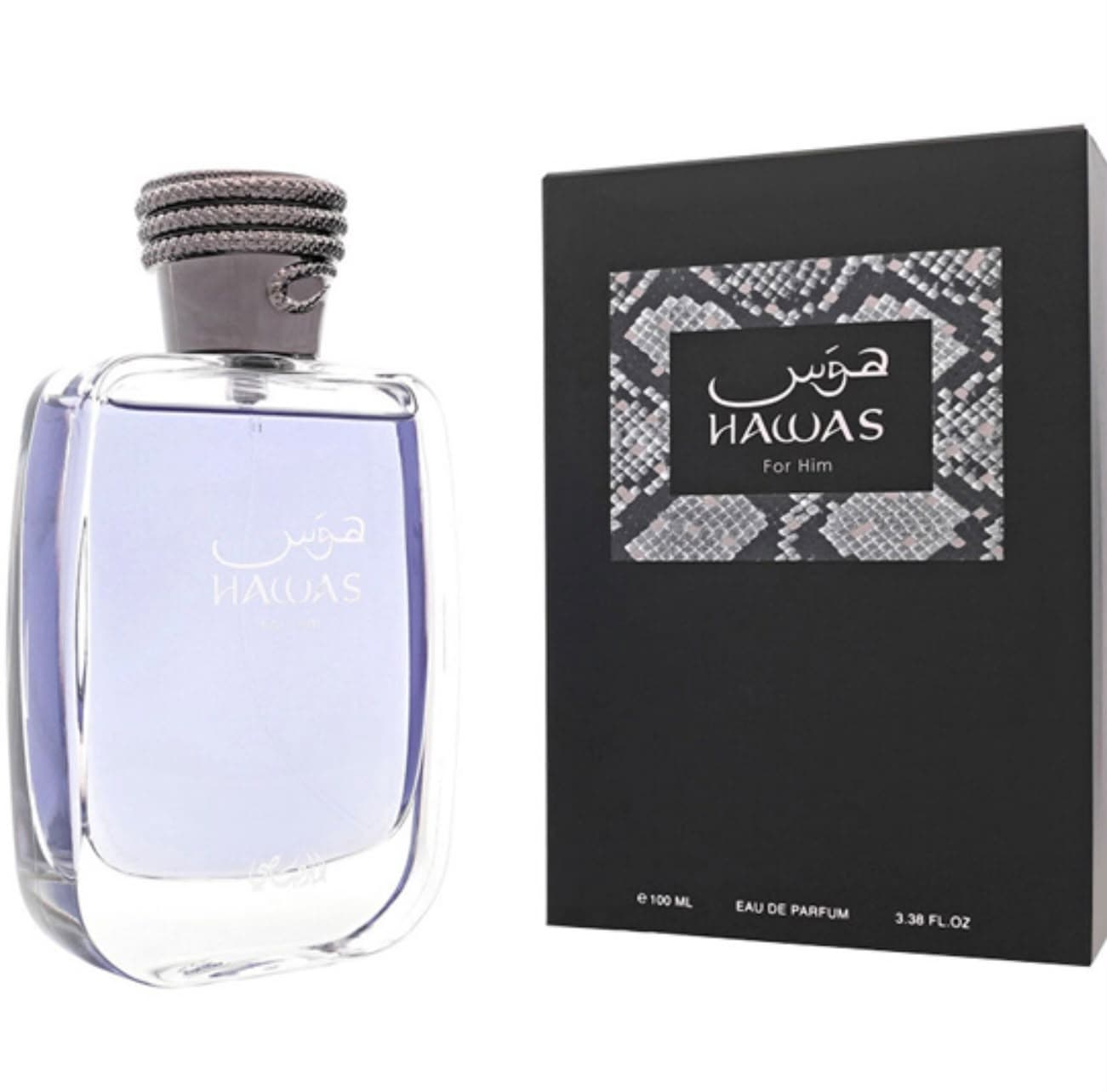 Hawas For Him EDP 100ml