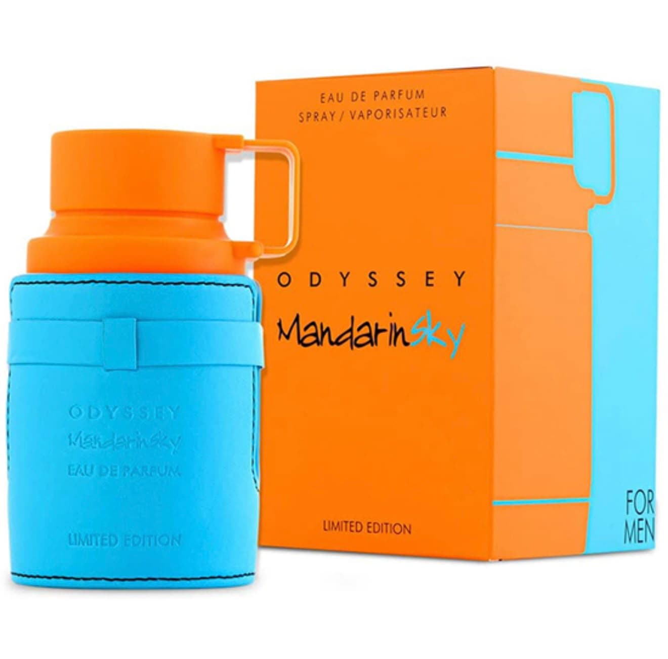 Mandarín Sky EDP 100ml