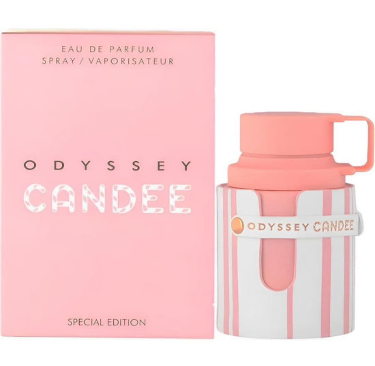 Odyssey Candee EDP 100ml