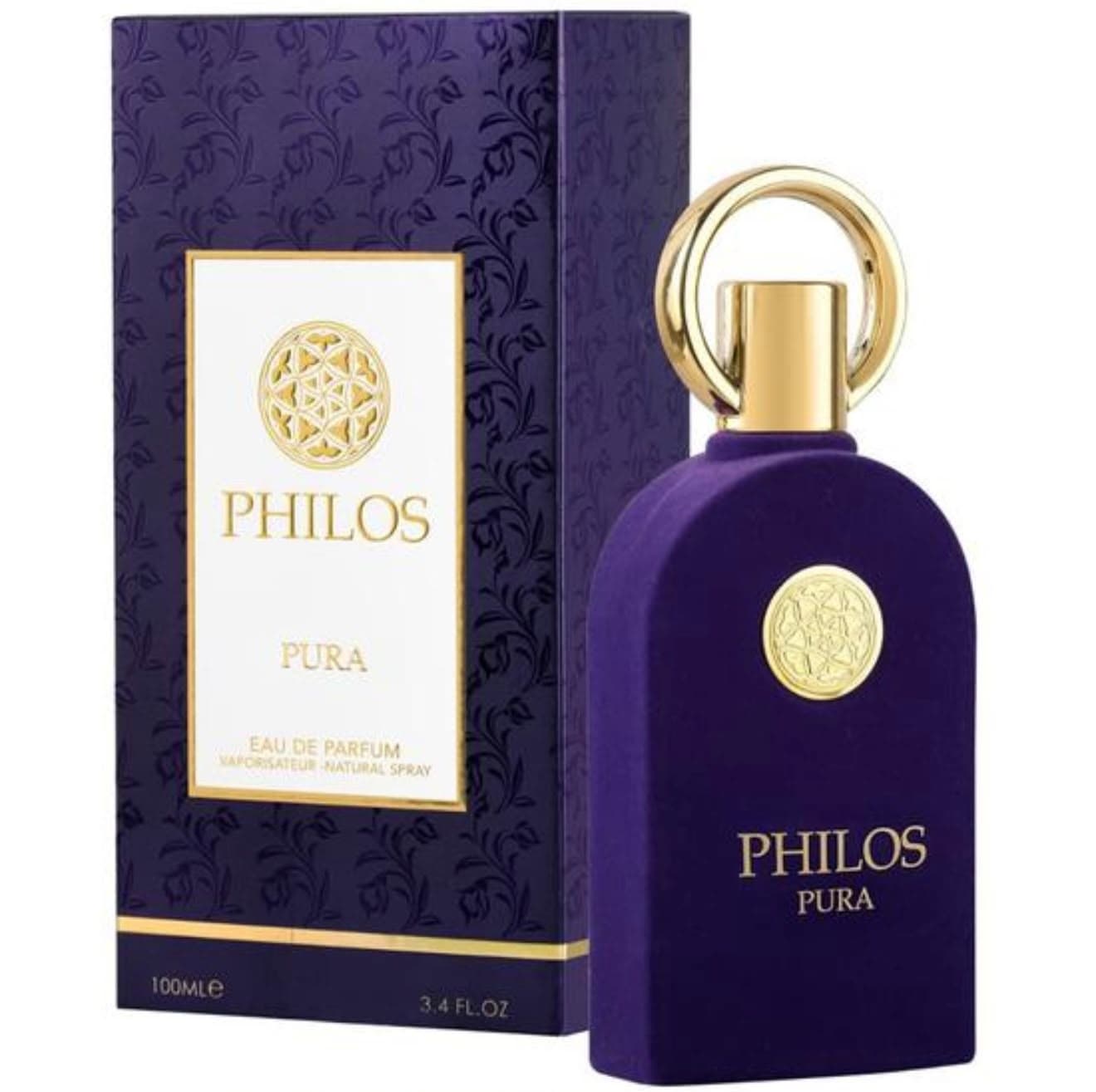 Philos Pura EDP 100ml