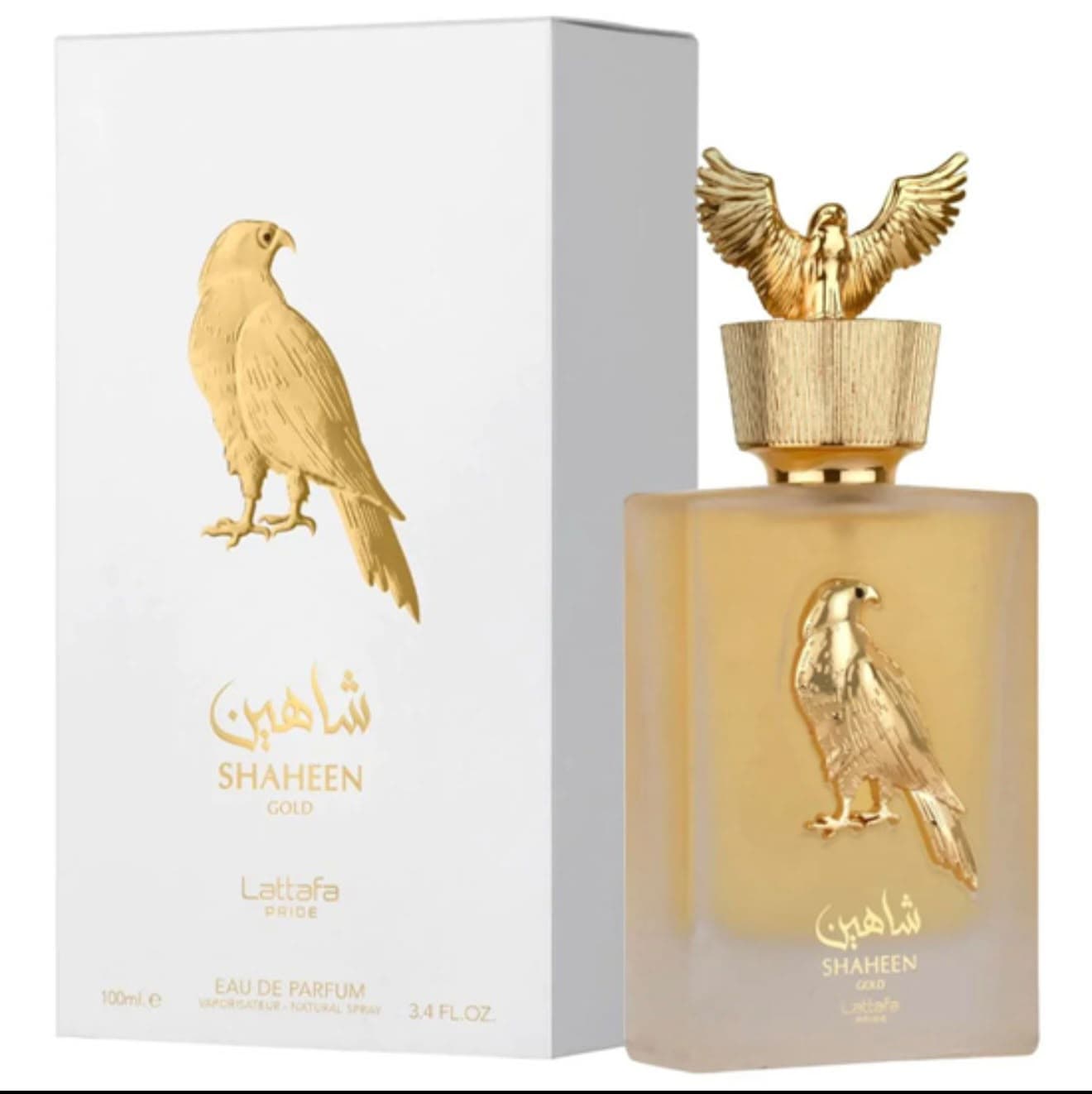Shaheen Gold EDP 100ml