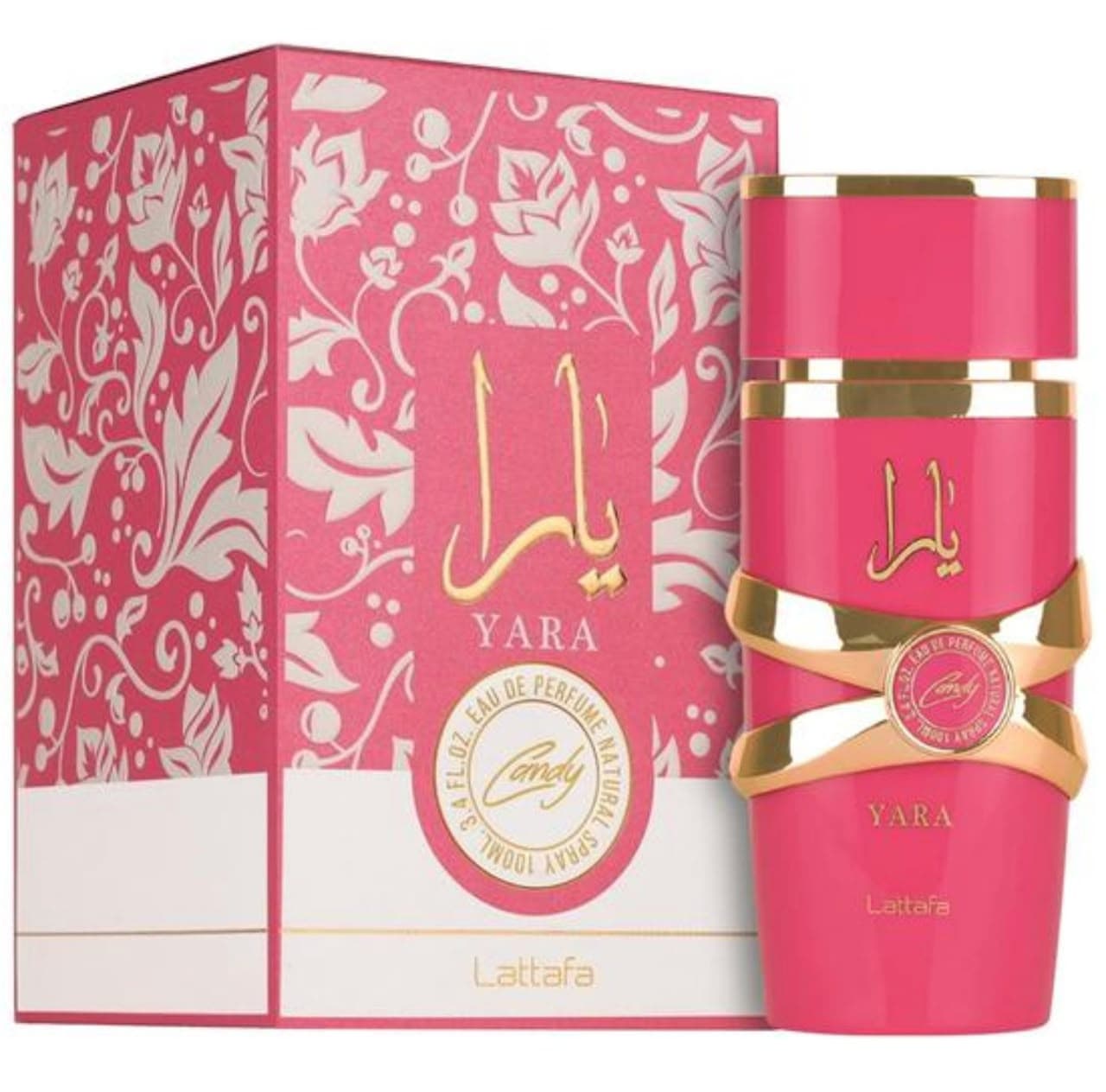 Yara Candy EDP 100ml